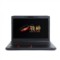 神舟 战神K660E-I5 战斗版 15.6英寸游戏本( i5-4210M 8G 1T+128G SSD GTX960M 4G独显)黑色