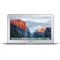 苹果 MacBook Air 13.3英寸笔记本电脑 银色(Core i5 处理器/8GB内存/128GB SSD闪存 MMGF2CH