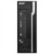 宏碁 SQX4650 746N 商用台式电脑主机(四核I5-6400 4GB 1TB 2G独显 DVD 键鼠 win10)