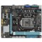 昂达 H61M全固版 (Intel H61/LGA1155)主板