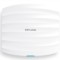 TP-LINK TL-AP902C-PoE AC900双频无线吸顶式AP
