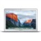 苹果 MacBook Air 13.3英寸笔记本电脑 银色(Core i7 处理器/8GB内存/128GB SSD闪存 Z0TA0002L)