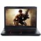 神舟 战神K660E-i7 D8 15.6英寸游戏笔记本(I7-4710MQ 8G 512G SSD GTX960M 4G独显 1080P)黑色