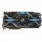 索泰 GTX1080-8GD5X 玩家力量至尊OC