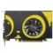 索泰 GT710-2GD3 喵星版 VA 956/1600MHz 2G DDR3 PCI-E 2.0显卡