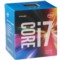 Intel 酷睿i7-6700 14纳米 Skylake全新架构盒装CPU处理器 (LGA1151/3.4GHz/8MB三级缓存/65W)
