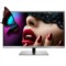 AOC Q3277FQE 32英寸2.5K超高分辨率VA广视角屏10bit色彩 护眼不闪屏显示器