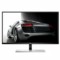 AOC U2879VF 28英寸 4K UHD 护眼不闪屏电竞显示器
