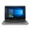 惠普 Pavilion 14-AL073TX 14英寸笔记本电脑(i5-6200U 4G 1TB GT940MX 4G独显 FHD IPS)银色