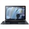 宏碁 Alpha12 12英寸触控笔记本电脑(i5-6200U 4G 256GSSD IPS 10点触控 win10)银色