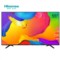 海信 LED55EC530UA 55英寸 14核配置 炫彩4K VIDAA3智能电视(黑色)