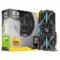 索泰 Geforce GTX 1070 玩家力量至尊OC 1594-1784MHz/8058MHz 8G/256bit GDDR5 PCI-E显卡