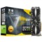 索泰 Geforce GTX 1070 至尊PLUS OC 1594-1784MHz/8058MHz 8G/256bit GDDR5 PCI-E显卡