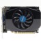 盈通 GTX750Ti 1G D5极速版 1020/1085MHz 1G/128bit/GDDR5 显卡