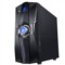 海尔 轰天雷X8-NX5A台式主机(I5-6400 DDR4 8G 1TB GT720 2G独显 PCI COM口 键鼠 Win10)游戏主机