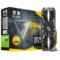 索泰 GeForce GTX1080-8GD5X至尊PLUS OC 1721-1860MHz/10110MHz 8G/256bit GDDR5X PCI-E显卡