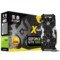 索泰 Geforce GTX1060-6GD5 X-GAMING OC 1569-1784MHz/8008MHz 6G/192bit GDDR5 PCI-E显卡