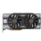 EVGA GTX1080 8G FTW 1721-1860MHz /10000MHz 256bit显卡