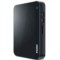 海尔 云悦mini S-J5 台式主机(Intel四核J3160 4G 128G SSD 核心显卡 WIFI USB3.0 Win10 )迷你电脑