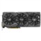 华硕 ROG STRIX-GTX1060-O6G-GAMING 1645-1873MHz 6G/8GHz GDDR5 PCI-E3.0显卡