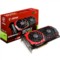 微星 GTX 1060 GAMING X 6G GDDR5 192BIT PCI-E 3.0 显卡