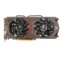 七彩虹 1060-6GD5 GTX1060 1506-1708MHz/8008MHz 6G/192bit GDDR5 显卡