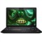ThinkPad 黑将 S5(001CD)游戏笔记本(i5-6300HQ 4G 1T+128G FHD GTX960M 2G独显 3D摄像头 Win10)黑色
