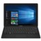 三星 Galaxy TabPro S 二合一平板电脑 12英寸(Intel CoreM3 4G内存/128G SSD/Win10 内含键盘)星钻黑