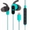 JBL Reflect AWARE 数字降噪运动耳机 入耳式线控手机耳机 Lightning接口 绿色