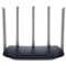 TP-LINK TL-WDR6600 1300M 11AC双频智能无线路由器 千兆有线端口 大户型覆盖穿墙王
