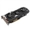 七彩虹 iGame1060 烈焰战神S-6GD5 Top GTX1060 1594-1809MHz/8008MHz 6G/192bit GDDR5游戏显卡