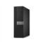 戴尔 OptiPlex 3046 小型机(i5-6500/4GB/1TB/集显/DVD光驱/无显示器)