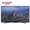 夏普 LCD-55DS6000A 55英寸 4K超高清智能液晶电视(黑色)