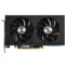 蓝宝石 RX460 4G D5 超白金 OC 1250MHz/7000MHz 4GB/128bit GDDR5 DX12 游戏显卡