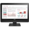 戴尔 OptiPlex3030商用一体机电脑19.5英寸(i3-41604G 500G DVDRW Win10)