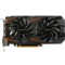 技嘉 GTX1060 WF2OC 1556-1771MHz/8008MHz 6G/192bit GDDR5显卡