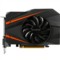 技嘉 GTX1060 IXOC 1531-1746MHz/8008MHz 6G/192bit GDDR5显卡