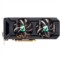 铭瑄 GTX1060巨无霸3G 1506-1708/8000MHz/3G/192bit GDDR5 PCI-E3.0显卡