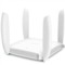TP-LINK TL-WDR6320 1200M 11AC双频智能无线路由器 无线穿墙王