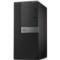 戴尔 OptiPlex7040MT商用台式主机(i7-6700/4G/1T/2G独显/DVDRW/Win10)
