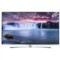 LG 65UH8500-CA 65英寸 HDR 臻广色域Plus 4K不闪式3D 智能超薄 电视