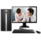 惠普 TPC-W030-SF 510-p039cn台式电脑(i3-6100T 4G DDR4内存 1T WiFi Win10)19.5英寸显示器
