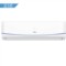 TCL 正1匹 智能 定速 钛金除甲醛 冷暖 空调挂机(隐藏显示屏)(KFRd-25GW/JD13)