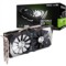 铭瑄 GTX1060终结者3G 1506-1708/8000MHz/3G/192bit GDDR5 PCI-E 3.0显卡