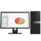 戴尔 OptiPlex 7040MT 台式机(i7-6700/4G/1T/DVDRW/Win7家庭版) 23英寸