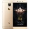 乐视 乐2 Pro 爵迹版(Le X620)64GB 原力金 移动联通电信4G手机 双卡双待