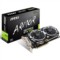 微星 GTX 1060 ARMOR 3G OC 192BIT PCI-E 3.0 显卡