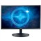 三星 C24FG70FQ 23.5英寸LED曲面背光显示器