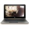 惠普 畅游人Pavilion x360 13-u115TU 13.3英寸超薄360°笔记本(i5-7200U 4G 128GSSD IPS FHD 触控屏)金色