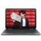 惠普 Pavilion 14-al125TX 14英寸笔记本(i5-7200U 8G 256G SSD NV940MX 2G独显 FHD IPS)银色